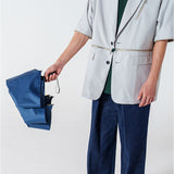 mabu 傘 マブ SMV-4249 通販 折りたたみ傘 自動開閉折りたたみ傘 晴雨兼用折りたたみ傘 晴雨兼用傘 撥水 雨傘 日傘 耐風傘 折りたたみ 自動開閉 大きめ 大きい 60cm 60センチ メンズ 男性