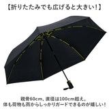 mabu 傘 マブ SMV-4249 通販 折りたたみ傘 自動開閉折りたたみ傘 晴雨兼用折りたたみ傘 晴雨兼用傘 撥水 雨傘 日傘 耐風傘 折りたたみ 自動開閉 大きめ 大きい 60cm 60センチ メンズ 男性
