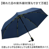 mabu 傘 マブ SMV-4249 通販 折りたたみ傘 自動開閉折りたたみ傘 晴雨兼用折りたたみ傘 晴雨兼用傘 撥水 雨傘 日傘 耐風傘 折りたたみ 自動開閉 大きめ 大きい 60cm 60センチ メンズ 男性