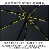 mabu 傘 マブ SMV-4248 通販 折りたたみ傘 晴雨兼用傘 撥水 晴雨兼用折りたたみ傘 雨傘 日傘 耐風 丈夫 豪雨 頑丈 大きめ 大きい 60cm 60センチ 紳士傘 メンズ 男性 男子 紳士 高耐水