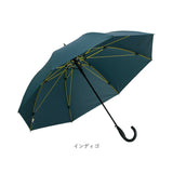 mabu 傘 マブ SMV-4250 通販 長傘 ジャンプ傘 晴雨兼用傘 撥水 雨傘 日傘 かさ カサ ジャンプ 大きめ 大きい 60cm 60センチ 紳士傘 メンズ 男性 男子 高耐水 耐風 丈夫 豪雨 頑丈