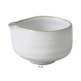 藍花 茶碗 通販 片口 抹茶碗 抹茶茶碗 手づくり片口抹茶碗 抹茶 お茶 お抹茶 道具 茶器 小鉢 器 甘味 デザート お菓子 アイス 蕎麦 そばちょこ 素麺 そうめん つゆ 汁 日本茶用品 茶道具