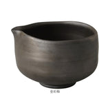 藍花 茶碗 通販 片口 抹茶碗 抹茶茶碗 手づくり片口抹茶碗 抹茶 お茶 お抹茶 道具 茶器 小鉢 器 甘味 デザート お菓子 アイス 蕎麦 そばちょこ 素麺 そうめん つゆ 汁 日本茶用品 茶道具