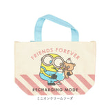 トートバッグ 小さめ 通販 ミニトートバッグ ミニトート ランチバッグ ランチトート ミニ ランチ お弁当 マチ付きバッグ コットンバッグ マチ付き サブバッグ 手提げかばん 綿 コットン