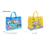 プールバッグ キッズ 通販 ビーチバッグ ビニールバッグ プールバック ビーチバック ビニールバック 園児 こども 男の子 女の子 水着バッグ トートバッグ 子供 子ども キャラクター