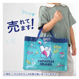 プールバッグ キッズ 通販 ビーチバッグ ビニールバッグ プールバック ビーチバック ビニールバック 園児 こども 男の子 女の子 水着バッグ トートバッグ 子供 子ども キャラクター