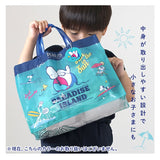 プールバッグ キッズ 通販 ビーチバッグ ビニールバッグ プールバック ビーチバック ビニールバック 園児 こども 男の子 女の子 水着バッグ トートバッグ 子供 子ども キャラクター