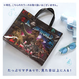 プールバッグ キッズ 通販 ビーチバッグ ビニールバッグ プールバック ビーチバック ビニールバック 園児 こども 男の子 女の子 水着バッグ トートバッグ 子供 子ども キャラクター