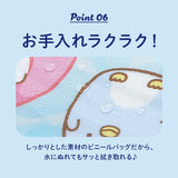 プールバッグ キッズ 大きめ 通販 ビーチバッグ L ビニールバッグ プールバック ビーチバック ビニールバック 園児 こども 男の子 女の子 水着バッグ トートバッグ 子供 子ども