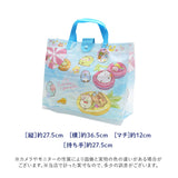 プールバッグ キッズ 大きめ 通販 ビーチバッグ L ビニールバッグ プールバック ビーチバック ビニールバック 園児 こども 男の子 女の子 水着バッグ トートバッグ 子供 子ども