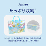 プールバッグ キッズ 大きめ 通販 ビーチバッグ L ビニールバッグ プールバック ビーチバック ビニールバック 園児 こども 男の子 女の子 水着バッグ トートバッグ 子供 子ども