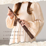 ハリーポッター 杖 ケース 通販 FLAPPER ストラップ 収納 杖ケース 杖ホルダー 持ち運び ハリーポッターグッズ 袋 シンプル おしゃれ オシャレ かわいい 可愛い 男性 女性 レディース