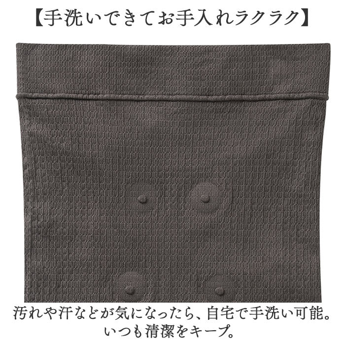 腹巻き 磁気 通販 日本製 マグネリラックス 血行 腹巻 セルヴァン 04937 管理医療機器 腰 はらまき ハラマキ 冷え対策 サポーター 冷え症 対策 冷え性 グッズ 永久磁石 冷え 疲れ 磁石