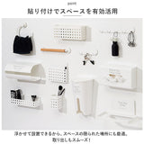 キッチンペーパーホルダー 壁掛け 通販 マグネットキッチンペーパーホルダーR キッチンペーパー ホルダー マグネット 磁石 外カバー付き ホコリ 油汚れ キッチンタオル 冷蔵庫 壁