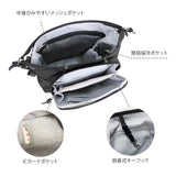 センバドー ママカル ショルダー 拡張 通販 マザーズバッグ マザーバッグ ショルダーバッグ ショルダーバック お財布バッグ 肩掛け 斜めかけ ななめかけ マチが拡張できる 軽量 軽い