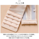 ずれにくい ブラ ノンワイヤー 通販 ブラジャー ノンワイヤーブラ ストラップレスブラ ストラップレス 盛ブラ 盛りブラ 盛れるブラ 落ちない チューブトップ 3重 滑り止め 胸元 キレイ