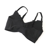 ブラジャー 通販 ノンワイヤーブラ ナイトブラ インナー 下着 肌着 ランジェリー シームレス ブラ ワイヤレスブラ 2枚セット セット 夏 涼しい 薄手 軽量 通気性 メッシュ 柔らかい