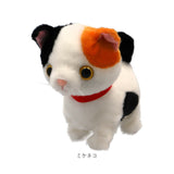 まねまねトコトコ ぬいぐるみ おしゃぺり 通販 まねまね トコトコ まねまねぬいぐるみ 歩いてまねまね 歩いてモノマネ おもちゃ ものまね モノマネ 人形 歩く しゃべる 動く かわいい