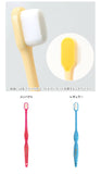 プラチナナノ 歯ブラシ 通販 Ptnano 万毛歯ブラシ ハブラシ 除菌 やわらかめ 万毛 manmou R はみがき 歯磨き ハミガキ やわらか 歯茎 マッサージ 超極細毛 万毛ハブラシ