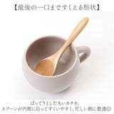 スープカップ スプーン付き 通販 スープマグ スープボウル 取っ手 スープ カップ 持ち手 スープマグカップ スプーン 木製 おしゃれ オシャレ 小さめ 可愛い かわいい インスタントスープ