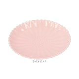 皿 おしゃれ 10cm 通販 波佐見焼 マリーゴールド 丸皿 食器 プレート お皿 取り皿 取り分け 小皿 豆皿 電子レンジ 食洗器 対応 日本製 和菓子 おやつ デザート お菓子 洋食器 カフェ 食卓