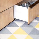 キッチンマット 240cm 通販 240センチ 240CM キッチンラグ 45×240cm ロングマット キッチンラグマット 台所 キッチン 洗える ラグマット マット ラグ 滑り止め付き 滑り止め加工