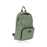 センバドー ポケッタブル リュック 撥水 通販 リュックサック バックパック ディバッグ ナイロンリュック 旅行バッグ コンパクト 持ち運び 丈夫 はっ水 旅行 トラベル 大人 無地