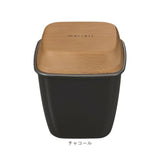 Matratt 弁当箱 通販 ランチボックス おしゃれ お弁当箱 2段 女子 大人 二段 710ml レンジ対応 本体のみ 食洗機対応 お弁当 ランチ シンプル 洗いやすい モースレ トールエマリエランチ