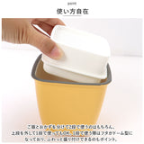 Matratt 弁当箱 通販 ランチボックス おしゃれ お弁当箱 2段 女子 大人 二段 710ml レンジ対応 本体のみ 食洗機対応 お弁当 ランチ シンプル 洗いやすい モースレ トールエマリエランチ