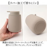 shesay ソープディスペンサー 通販 詰め替えボトル 詰め替え ボトル 詰め替え容器 泡ポンプ ポンプ 泡 液体 北欧 注ぎやすい 泡タイプ 液体タイプ ハンドソープ マット シンプル 無地