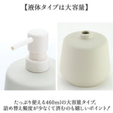 shesay ソープディスペンサー 通販 詰め替えボトル 詰め替え ボトル 詰め替え容器 泡ポンプ ポンプ 泡 液体 北欧 注ぎやすい 泡タイプ 液体タイプ ハンドソープ マット シンプル 無地