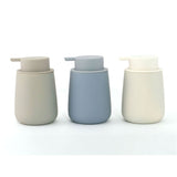 shesay ソープディスペンサー 通販 詰め替えボトル 詰め替え ボトル 詰め替え容器 泡ポンプ ポンプ 泡 液体 北欧 注ぎやすい 泡タイプ 液体タイプ ハンドソープ マット シンプル 無地