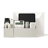 like-it ライクイット 収納 通販 ファイルボックス ファイルケース 収納ケース マガジンボックス A4 事務用品 掃除用品 ストック 持ち運びができる収納ボックス