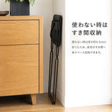 荷物置き かご 折りたたみ 通販 カゴ バスケット メッシュ 収納ボックス 手荷物入れ バッグ置き サイドバスケット トールタイプ ハイタイプ スリム コンパクト オフィス デスク横 飲食店