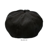 帽子 メンズ ベレー帽 通販 ベレー 大きめ 大きいサイズ ブランド Mr.COVER ミスターカバー MC-2005 Hopsack Beret 秋冬 春夏 おしゃれ シンプル カジュアル サイズ調整 フリーサイズ