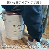 収納ボックス フタ付き イス 通販 収納 できる スツール 椅子 いす アビデ ポーズ ストレージスツール 収納スツール ストレージボックス オットマン ボックス おしゃれ オシャレ シンプル