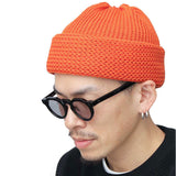 ニット帽 メンズ 通販 日本製 Mr.COVER ミスターカバー 帽子 ぼうし ワッチキャップ ビーニーキャップ 男性 女性 シンプル 無地 カジュアル オールボアワッチ ユニセックス オシャレ