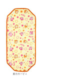 コットカバー キャラクター 通販 カバー コットシーツ お昼寝コットカバー お昼寝 ベビー 赤ちゃん 子ども こども 子供 保育園 幼稚園 かわいい キャラ 可愛い キュート 贈り物 ギフト