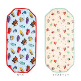 コットカバー キャラクター 通販 カバー コットシーツ お昼寝コットカバー お昼寝 ベビー 赤ちゃん 子ども こども 子供 保育園 幼稚園 かわいい キャラ 可愛い キュート 贈り物 ギフト