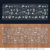 キッチンマット 透明 キャラクター 通販 透明キッチンマット キッチン マット キッチン用マット クリアキッチンマット キッチンラグマット 台所マット クリア 台所 キッチン用品