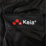 自転車 カゴカバー 前用 通販 Keia(ケイア) かごカバー カゴ バスケット バスケットカバー 前カゴ 前かご 大型かご 大容量収納 簡単装着 ワイドかご 自転車アクセサリ 自転車かご