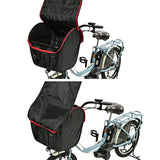 自転車 カゴカバー 前用 通販 Keia(ケイア) かごカバー カゴ バスケット バスケットカバー 前カゴ 前かご 大型かご 大容量収納 簡単装着 ワイドかご 自転車アクセサリ 自転車かご