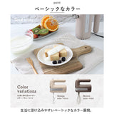 ハンドミキサー 泡立て器 通販 アンドニイ 泡立て 混ぜる こねる 2種 アタッチメント 速度 階切り替え ダブルウィスク 早い 料理 調理 キッチン 調理家電 生クリーム 卵白 ピザ パン