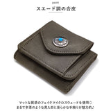財布 レディース メンズ 通販 三つ折り財布 ミニ財布 ミニサイフ 三つ折財布 折財布 ミニウォレット コインケース さいふ サイフ 軽量 薄型 小さめ 小銭入れ おしゃれ コンパクト