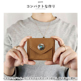財布 レディース メンズ 通販 三つ折り財布 ミニ財布 ミニサイフ 三つ折財布 折財布 ミニウォレット コインケース さいふ サイフ 軽量 薄型 小さめ 小銭入れ おしゃれ コンパクト