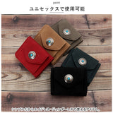 財布 レディース メンズ 通販 三つ折り財布 ミニ財布 ミニサイフ 三つ折財布 折財布 ミニウォレット コインケース さいふ サイフ 軽量 薄型 小さめ 小銭入れ おしゃれ コンパクト