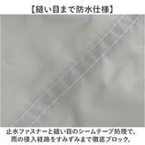 Actual PRODUCTS レインコート 通販 アクチュアルプロダクツ サイクルレインコート 自転車用 レインウェア カッパ かっぱ ヘルメット対応フード 雨合羽 雨がっぱ 雨具 アウトドア 自転車