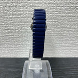 腕時計 レディース かわいい 通販 ジャバラウオッチ 時計 とけい レディースウォッチ リストウォッチ ジャバラ時計 26mm おしゃれ 可愛い クォーツ式 アナログ 女性 大人 伸縮性 通勤