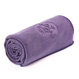 マンドゥカ ヨガラグ 通販 Manduka eQua Hand Towel ヨガタオル ハンドサイズ 滑らない ウェットグリップ マットタオル スポーツタオル ヨガ ホットヨガ 筋トレ ストレッチ トレーニング
