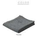 マンドゥカ ヨガラグ 通販 Manduka eQua Hand Towel ヨガタオル ハンドサイズ 滑らない ウェットグリップ マットタオル スポーツタオル ヨガ ホットヨガ 筋トレ ストレッチ トレーニング